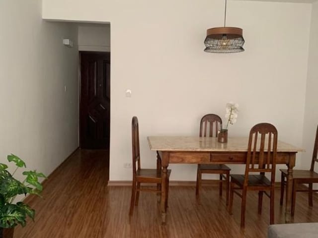 Foto do Apartamento - Apartamento à venda 3 Quartos, 1 Suite, 2 Vagas, 82M², Jardim Oswaldo Cruz, São José dos Campos - SP | Arabesque | INDEPENDENCE NEGOCIOS IMOBILIARIOS LTDA