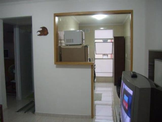 Foto do Apartamento - Central Parque - 2 dormitórios - reformado | Ary Proenca Negócios Imobiliários Ltda