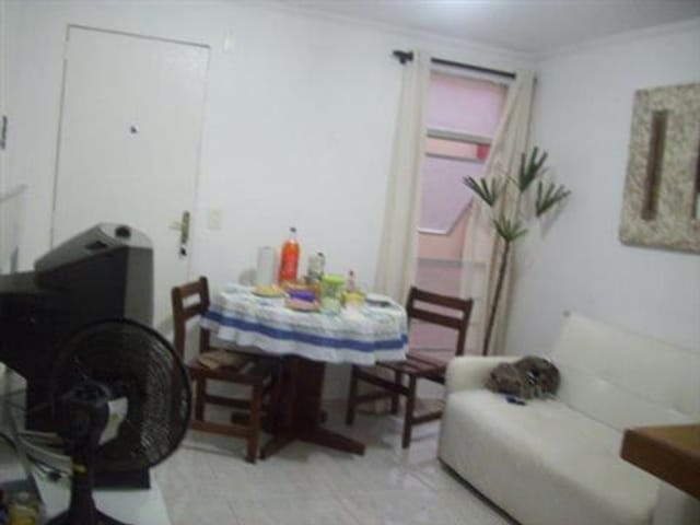 Foto do Apartamento - Central Parque - 2 dormitórios - reformado | Ary Proenca Negócios Imobiliários Ltda