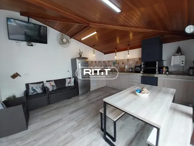 Apartamento com 106m² 3 quartos e 2 banheiros, à venda, no bairro Parque Villa Flores em Sumaré