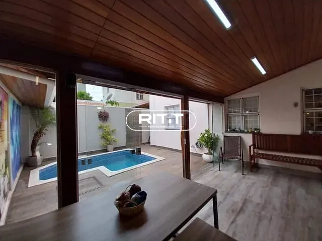 Apartamento com 106m² 3 quartos e 2 banheiros, à venda, no bairro Parque Villa Flores em Sumaré