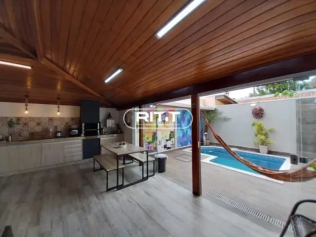 Apartamento com 106m² 3 quartos e 2 banheiros, à venda, no bairro Parque Villa Flores em Sumaré