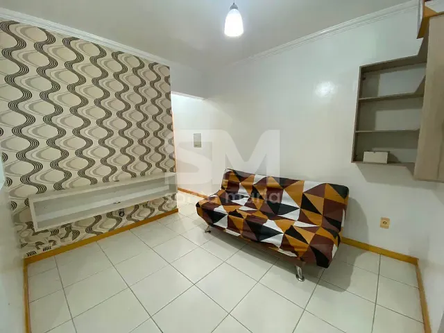Apartamento 1 quarto e 1 banheiro, para alugar, no bairro São Cristóvão em Chapecó