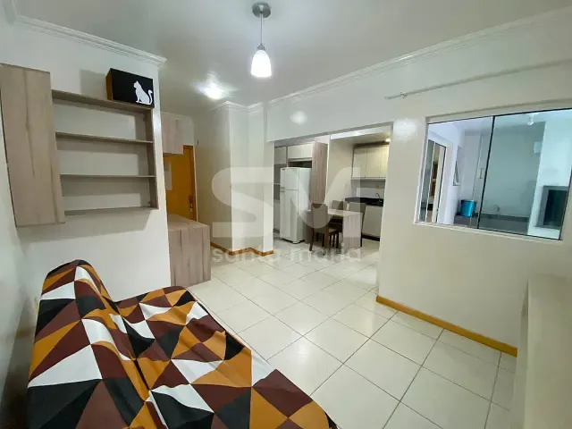 Apartamento 1 quarto e 1 banheiro, para alugar, no bairro São Cristóvão em Chapecó