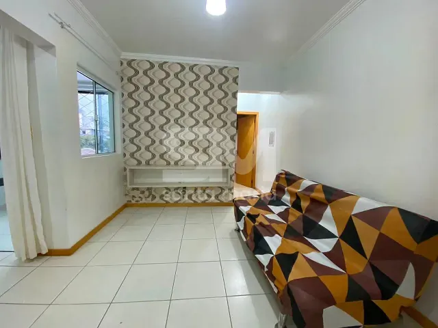 Apartamento 1 quarto e 1 banheiro, para alugar, no bairro São Cristóvão em Chapecó