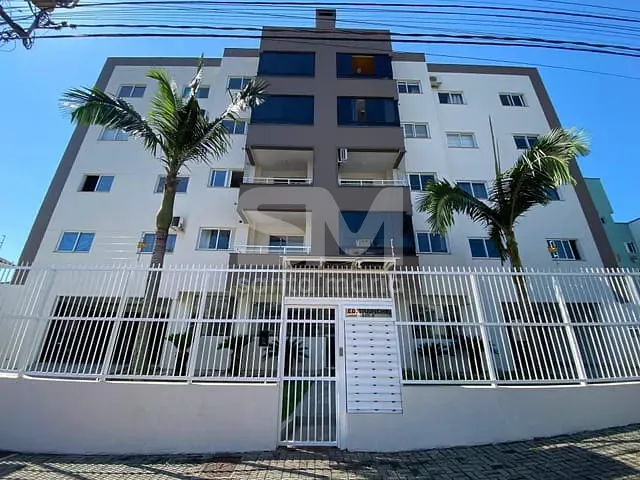 Apartamento 1 quarto e 1 banheiro, para alugar, no bairro São Cristóvão em Chapecó