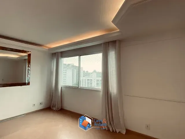 Apartamento com 85m² 3 quartos e 2 banheiros, à venda, no bairro Vila Olímpia em São Paulo