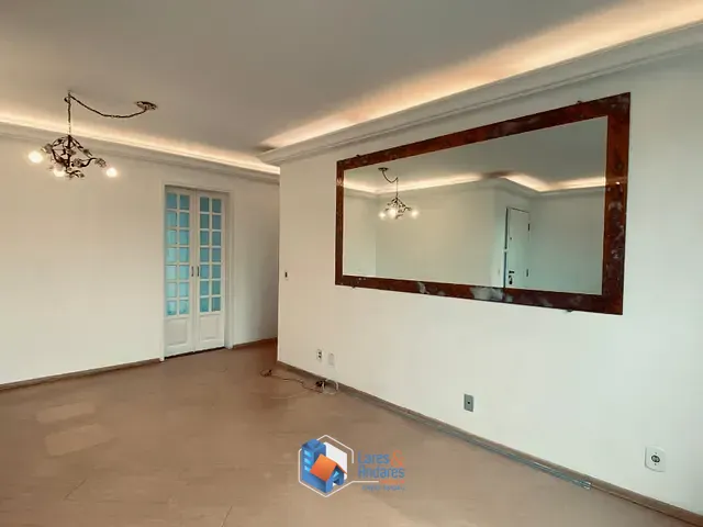 Apartamento com 85m² 3 quartos e 2 banheiros, à venda, no bairro Vila Olímpia em São Paulo
