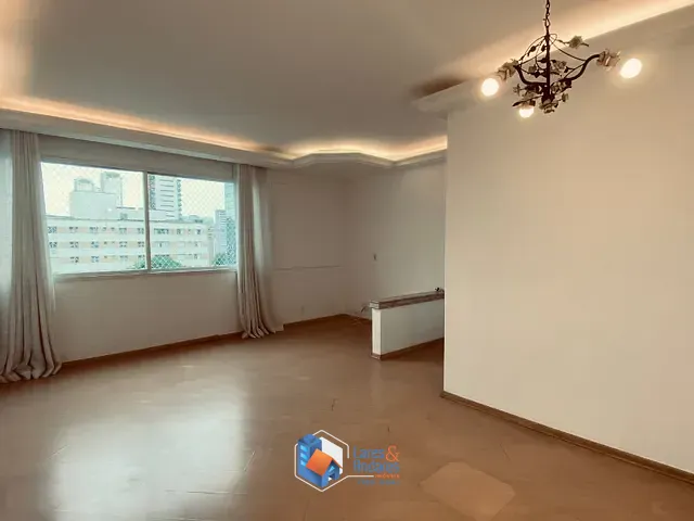 Apartamento com 85m² 3 quartos e 2 banheiros, à venda, no bairro Vila Olímpia em São Paulo