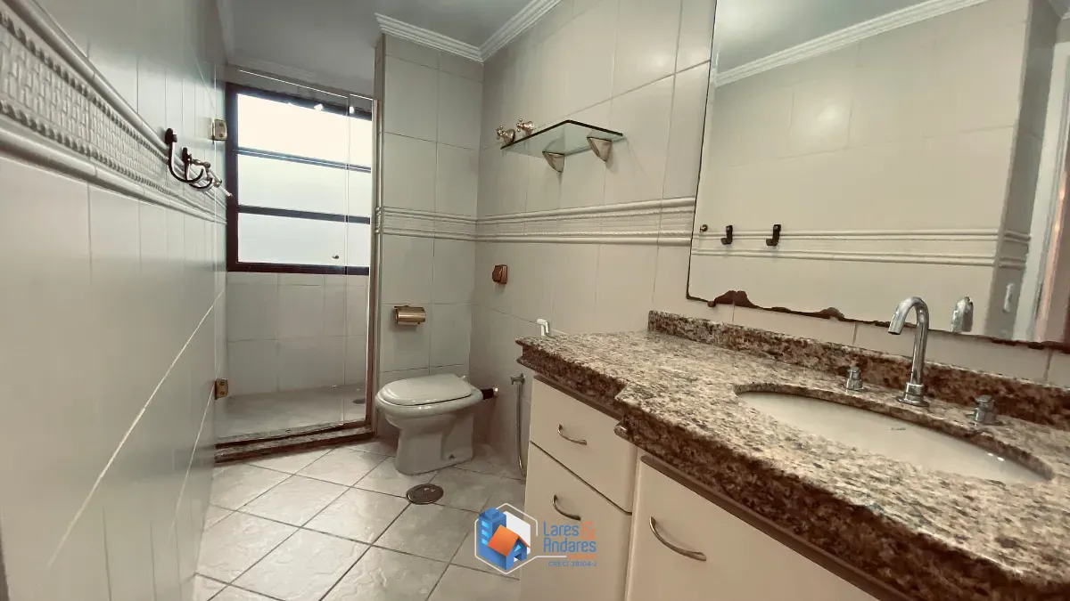 Apartamento, 3 quartos, 85 m² - Foto 38