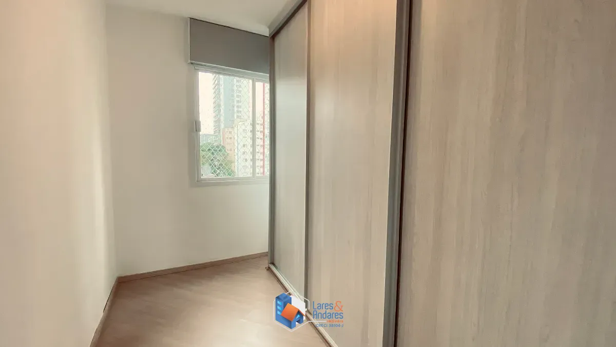 Apartamento, 3 quartos, 85 m² - Foto 37