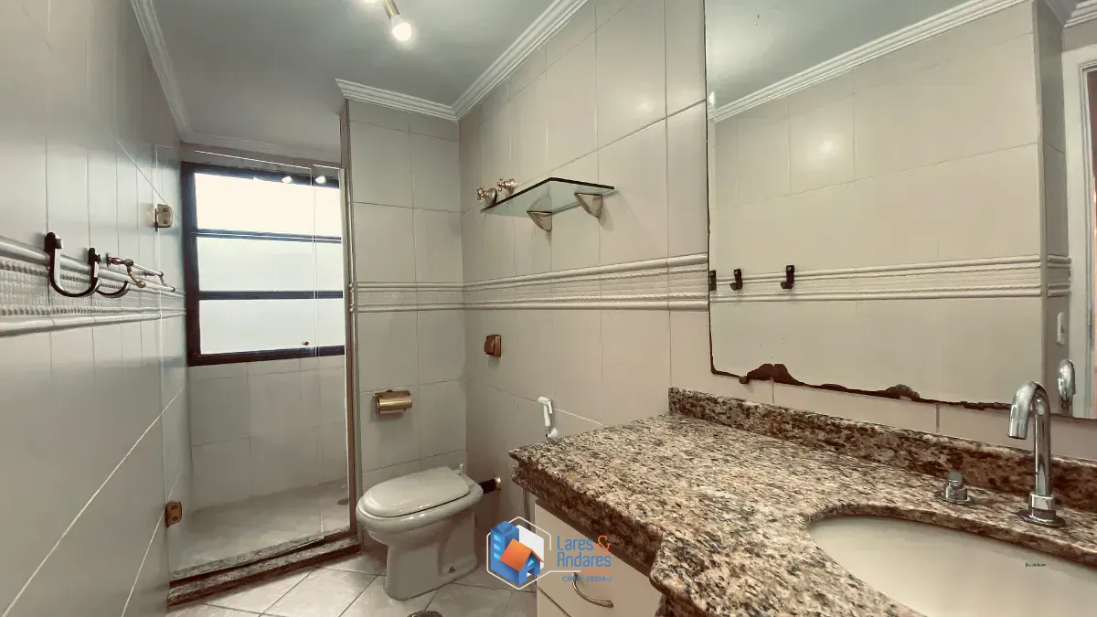 Apartamento, 3 quartos, 85 m² - Foto 39