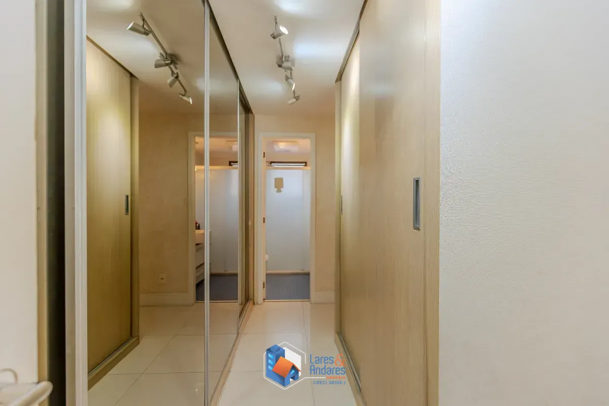 Apartamento, 3 quartos, 167 m² - Foto 18