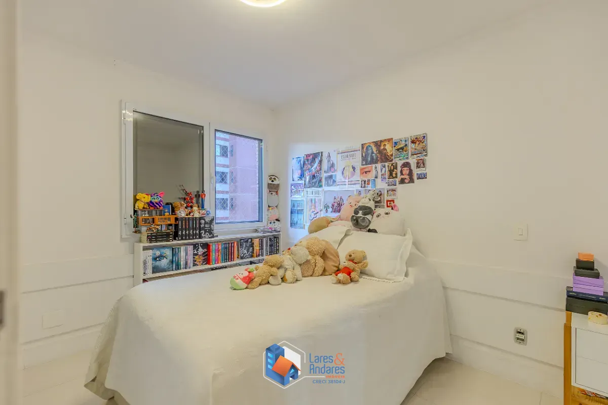 Apartamento, 3 quartos, 167 m² - Foto 27