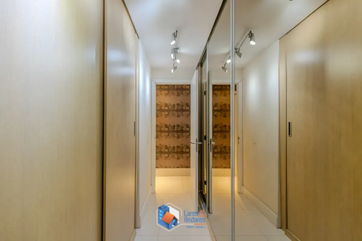 Apartamento, 3 quartos, 167 m² - Foto 17