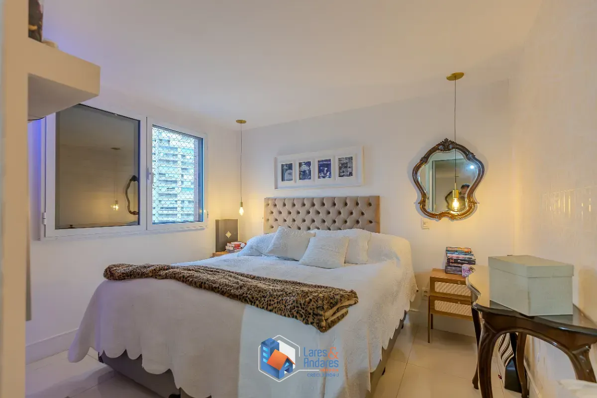 Apartamento, 3 quartos, 167 m² - Foto 14