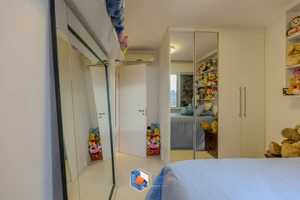 Apartamento, 3 quartos, 167 m² - Foto 22