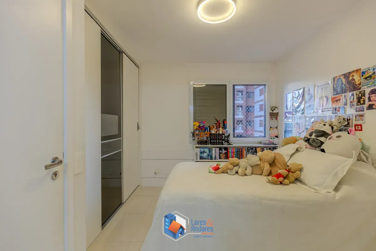 Apartamento, 3 quartos, 167 m² - Foto 28