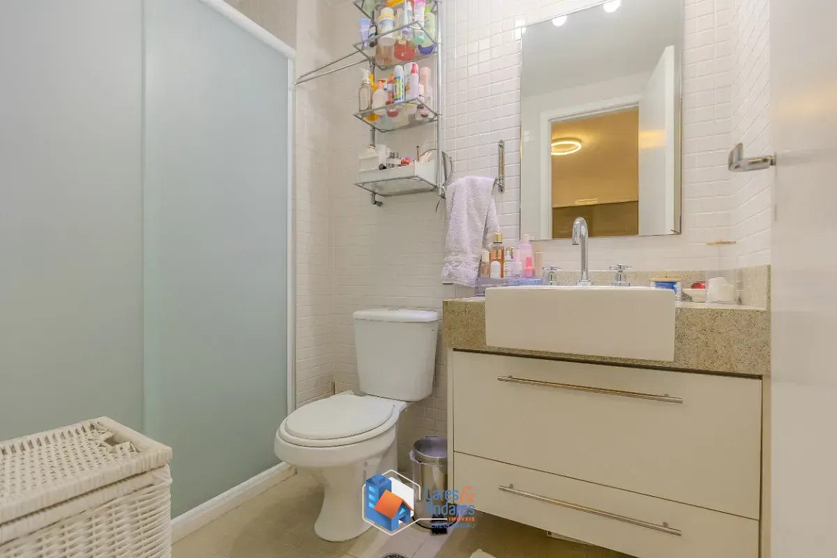 Apartamento, 3 quartos, 167 m² - Foto 31