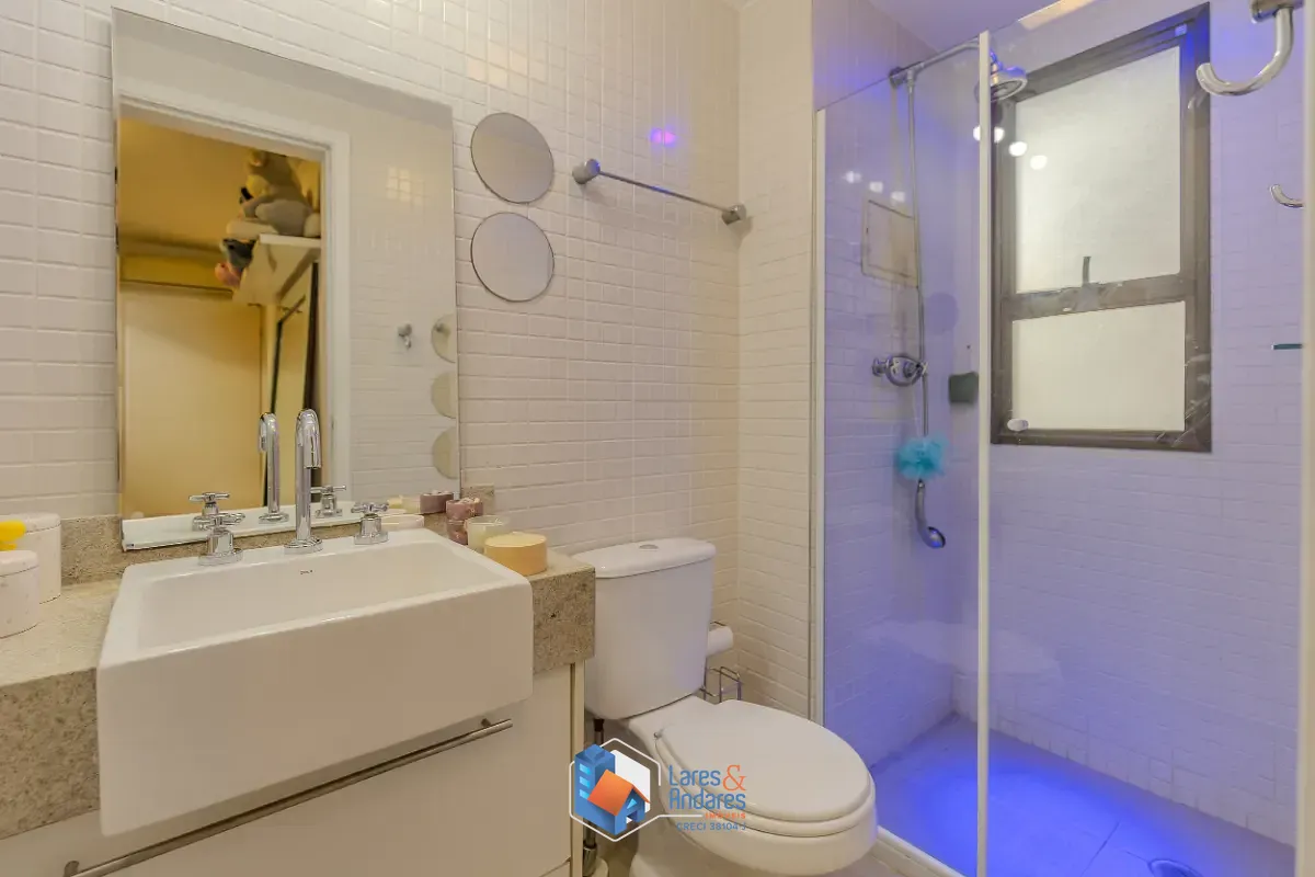Apartamento, 3 quartos, 167 m² - Foto 24
