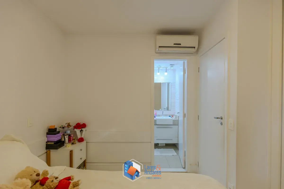 Apartamento, 3 quartos, 167 m² - Foto 29