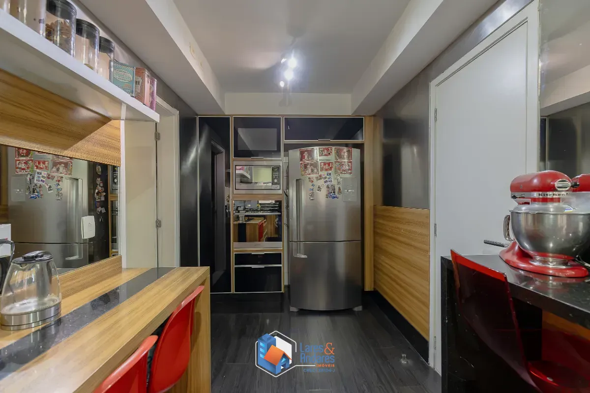 Apartamento, 3 quartos, 167 m² - Foto 33
