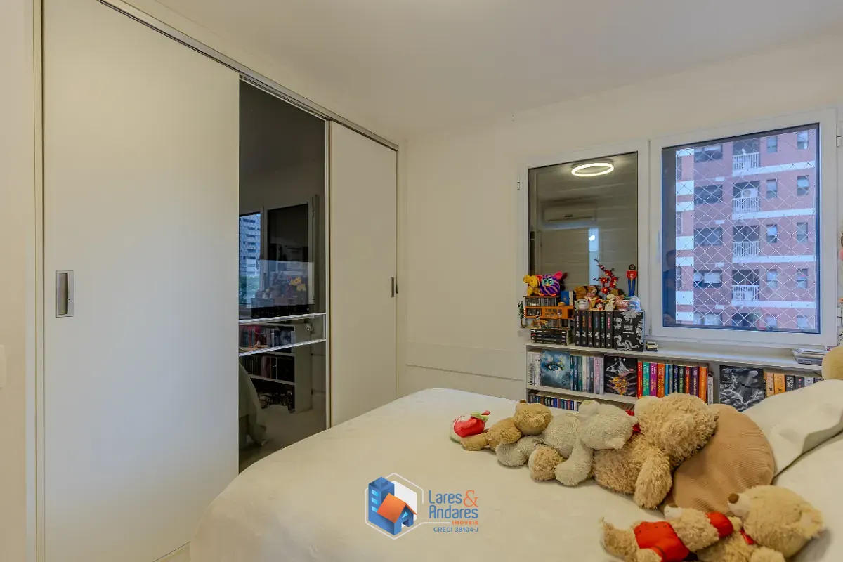 Apartamento, 3 quartos, 167 m² - Foto 30