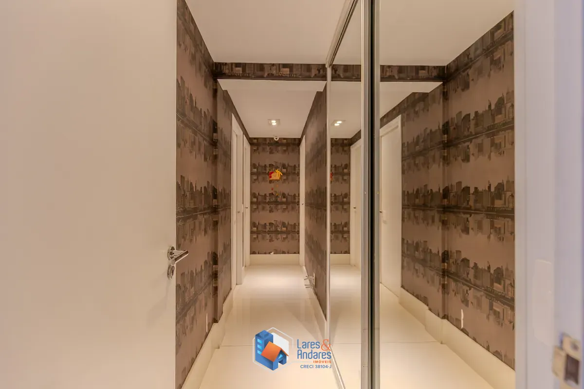 Apartamento, 3 quartos, 167 m² - Foto 26