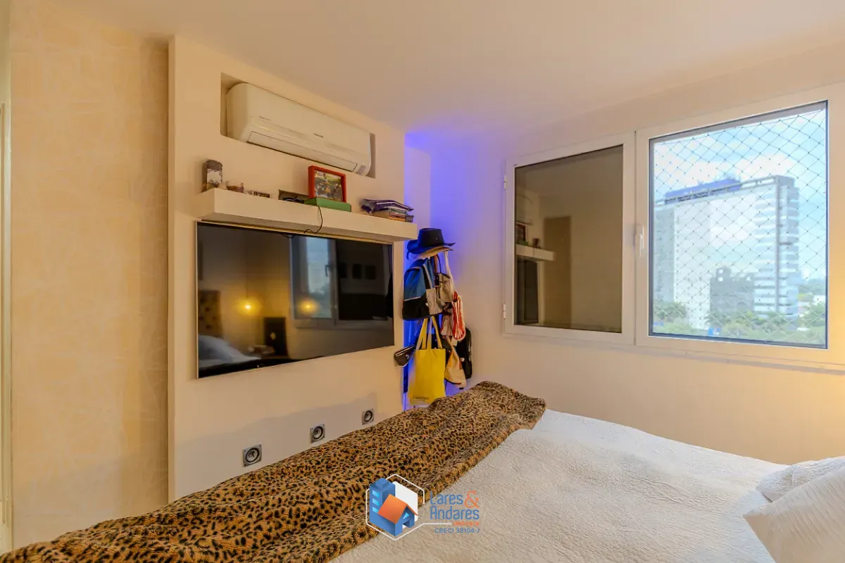 Apartamento, 3 quartos, 167 m² - Foto 15