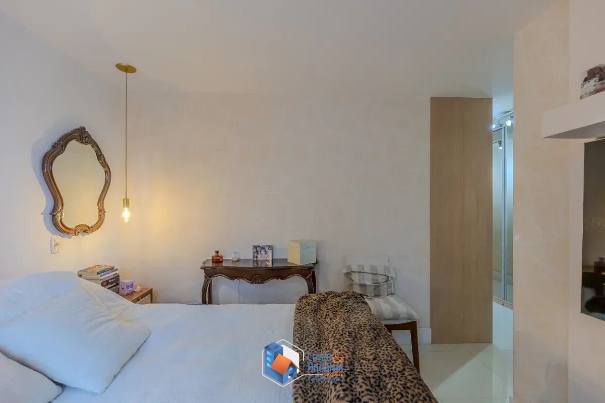 Apartamento, 3 quartos, 167 m² - Foto 16
