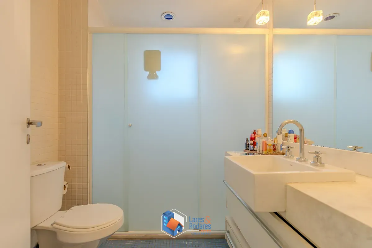 Apartamento, 3 quartos, 167 m² - Foto 19