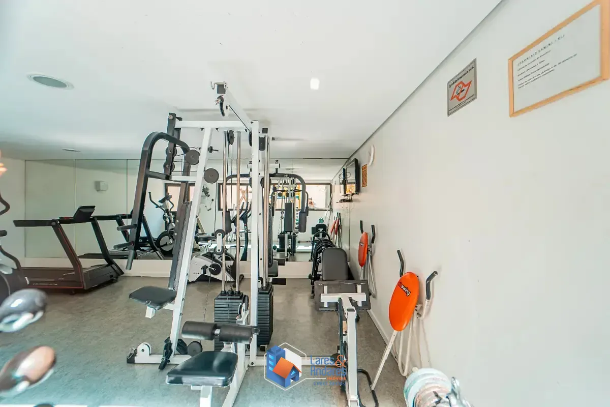 Apartamento, 2 quartos, 55 m² - Foto 32