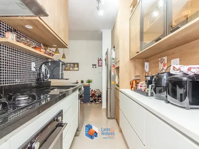 Apartamento com 55m² 2 quartos e 1 banheiro, à venda, no bairro Vila Mascote em São Paulo