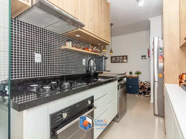 Apartamento com 55m² 2 quartos e 1 banheiro, à venda, no bairro Vila Mascote em São Paulo