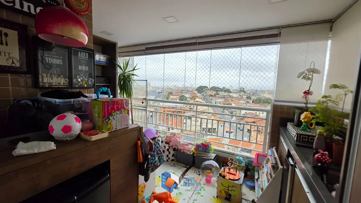 Apartamento, 2 quartos, 63 m² - Foto 1