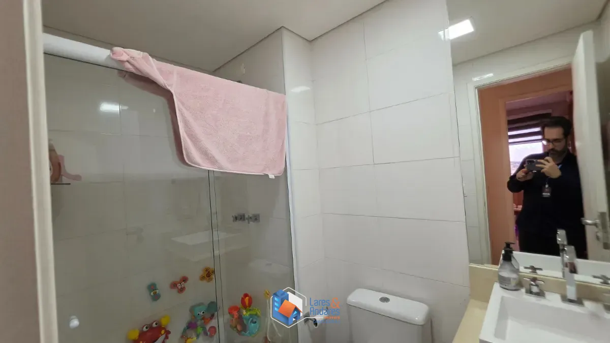 Apartamento, 2 quartos, 63 m² - Foto 5