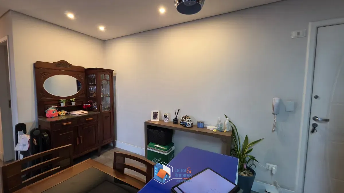 Apartamento, 2 quartos, 63 m² - Foto 14