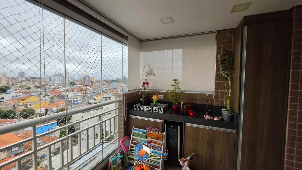 Apartamento, 2 quartos, 63 m² - Foto 10