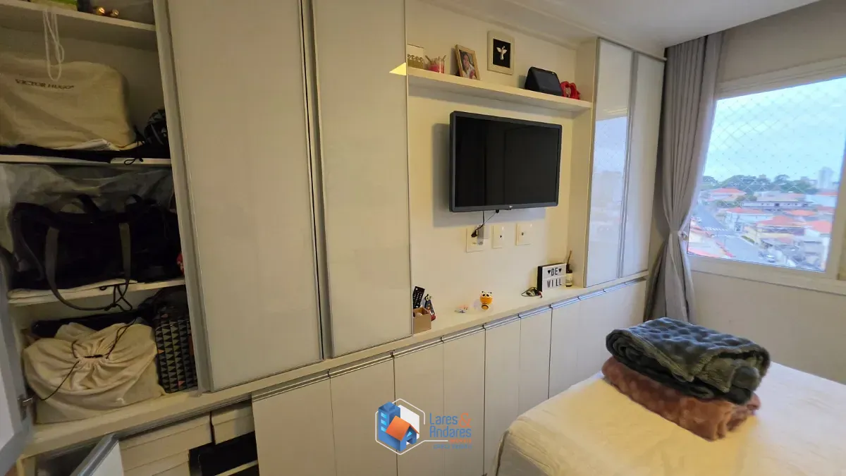 Apartamento, 2 quartos, 63 m² - Foto 4