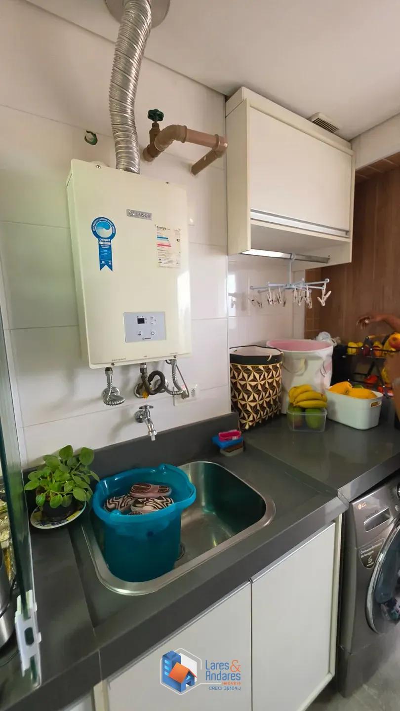 Apartamento, 2 quartos, 63 m² - Foto 15