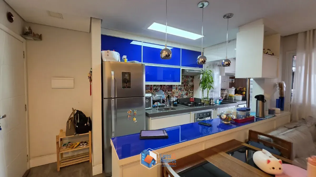 Apartamento, 2 quartos, 63 m² - Foto 16