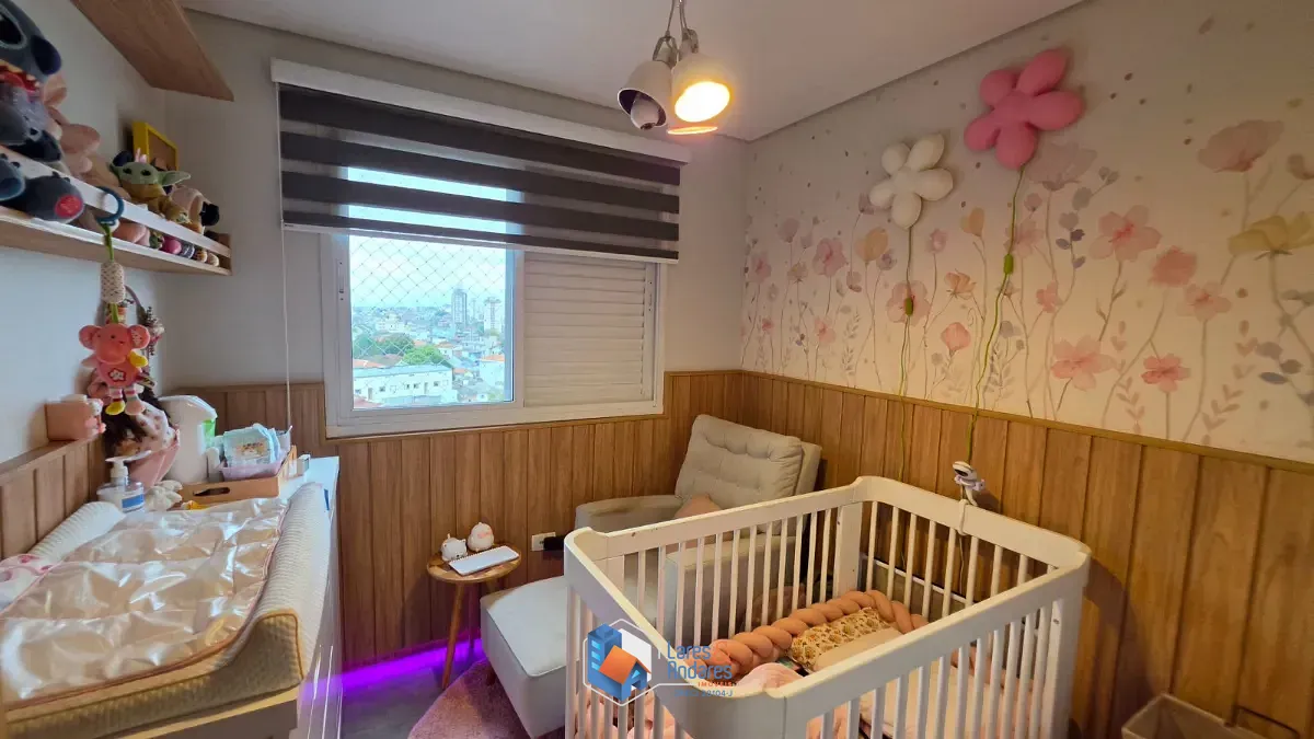 Apartamento, 2 quartos, 63 m² - Foto 7
