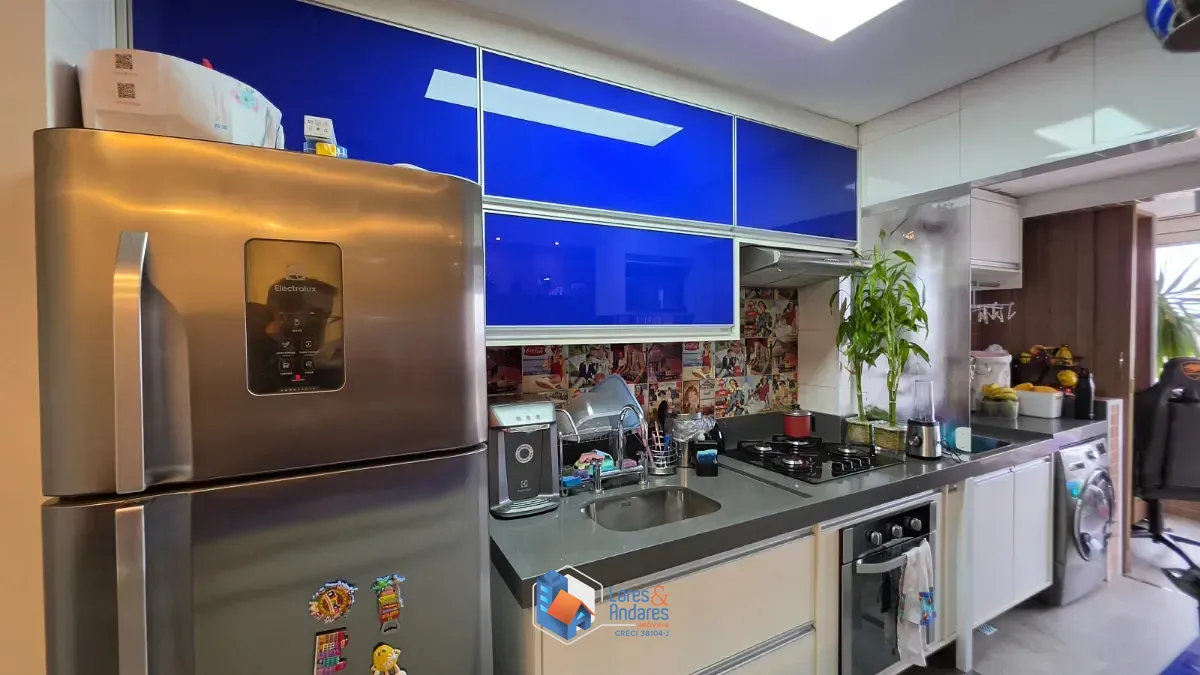 Apartamento, 2 quartos, 63 m² - Foto 18