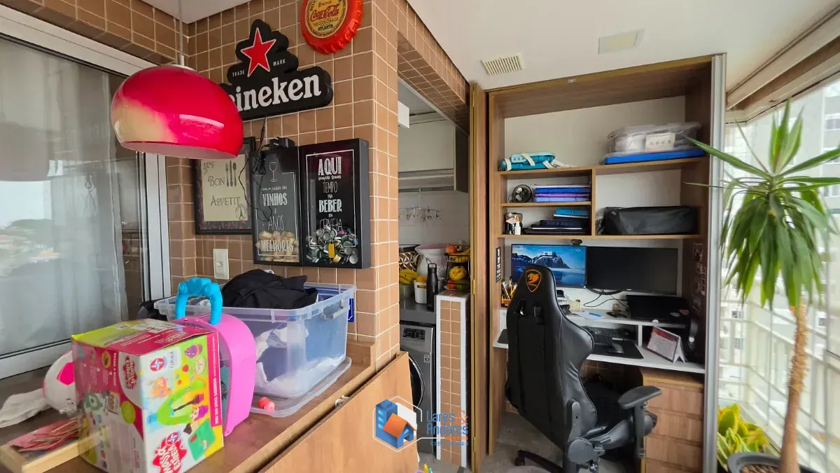 Apartamento, 2 quartos, 63 m² - Foto 12