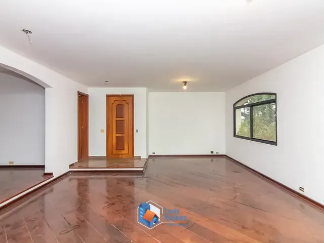 Apartamento com 180m² 4 quartos e 4 banheiros, à venda, no bairro Moema em São Paulo