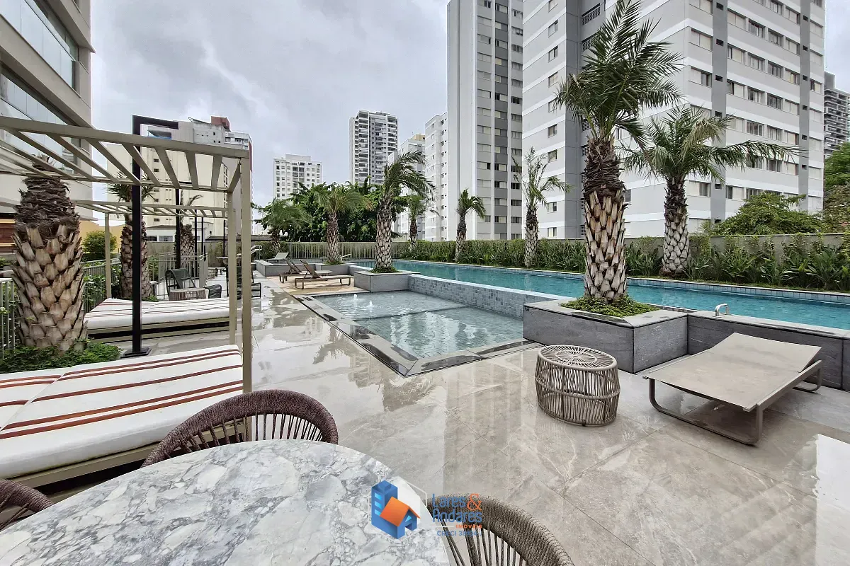 Apartamento, 3 quartos, 156 m² - Foto 40