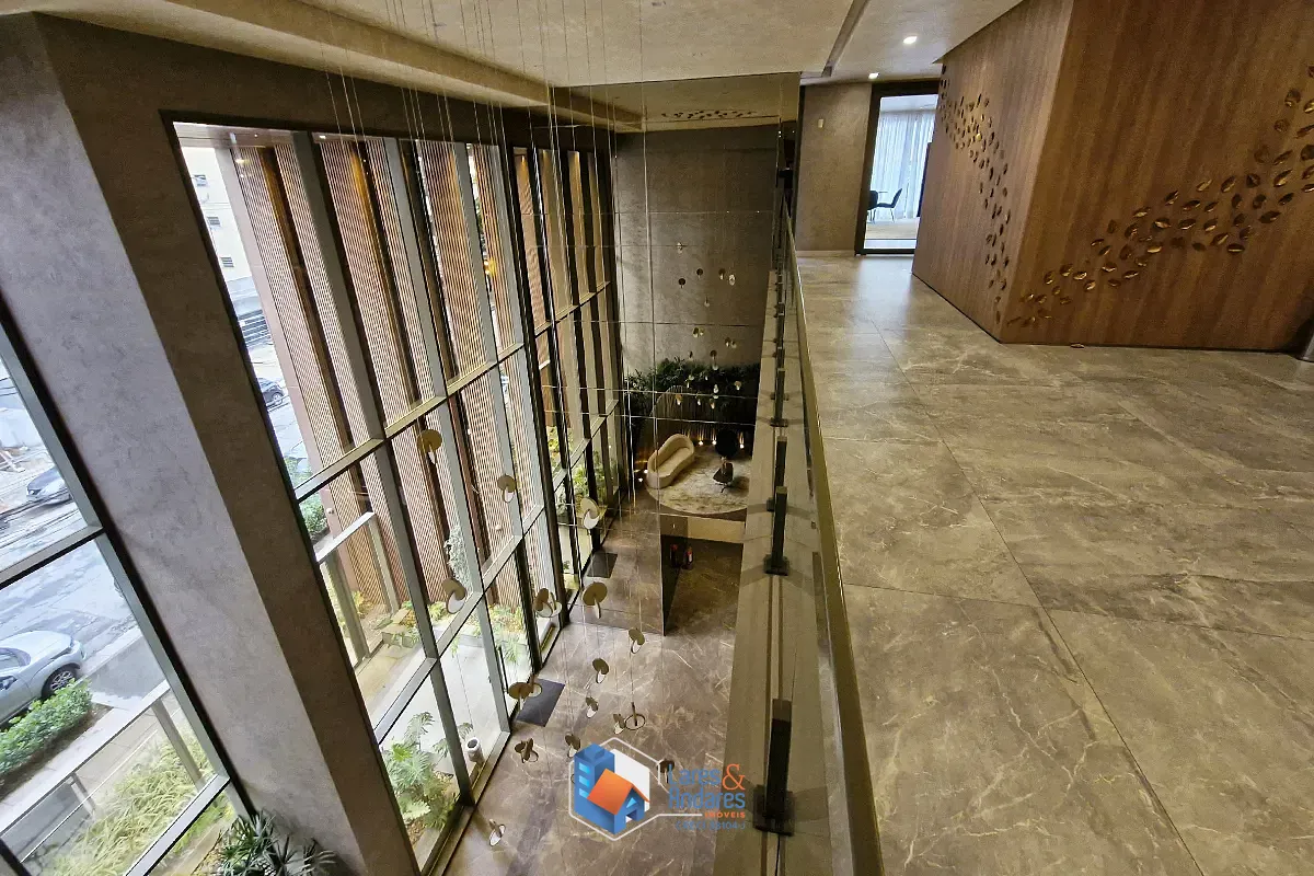Apartamento, 3 quartos, 156 m² - Foto 61
