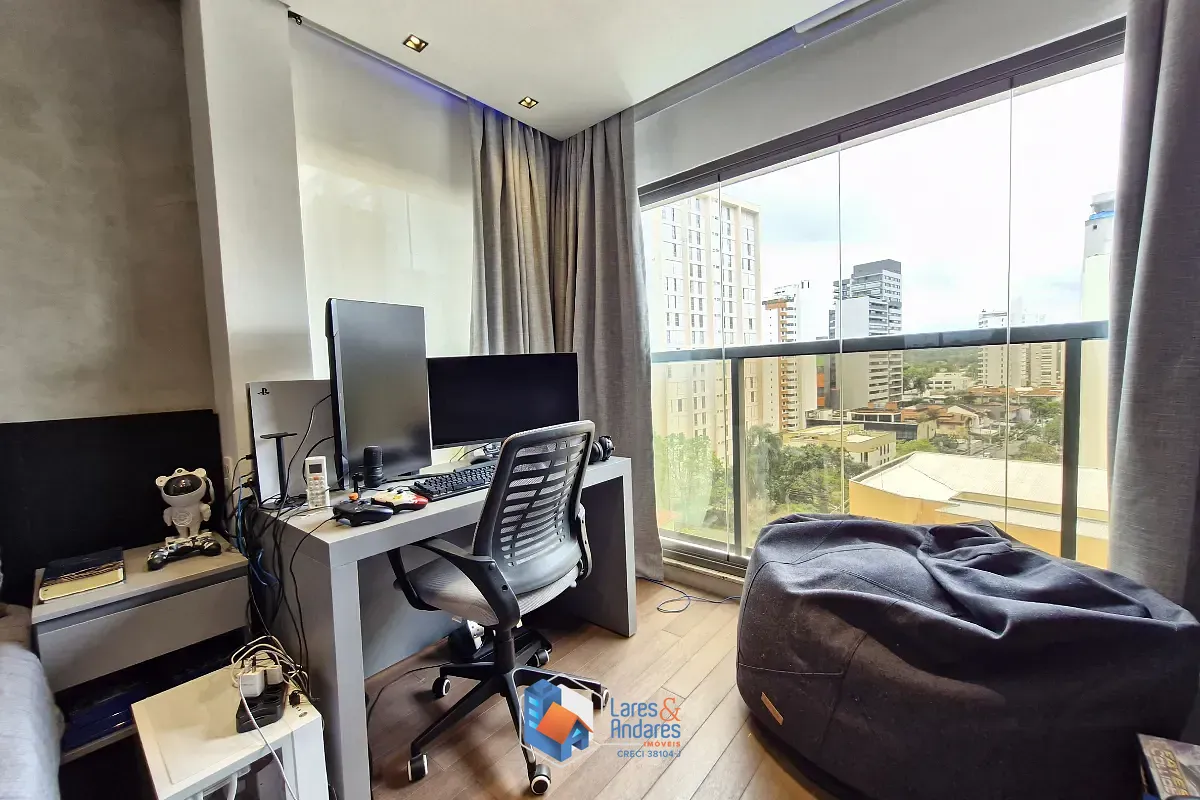 Apartamento, 3 quartos, 156 m² - Foto 31
