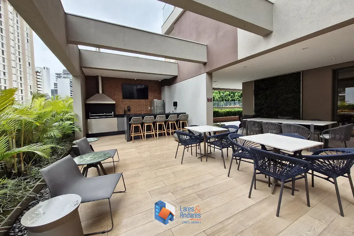 Apartamento, 3 quartos, 156 m² - Foto 50