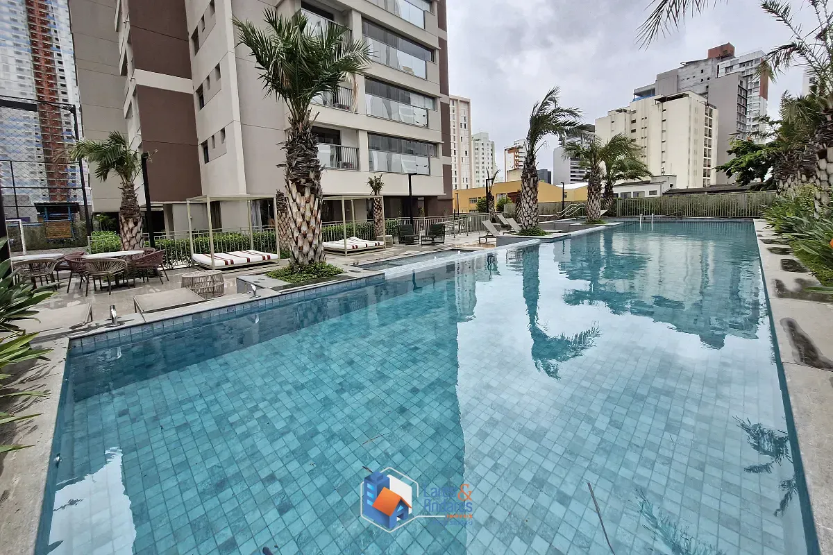 Apartamento, 3 quartos, 156 m² - Foto 41